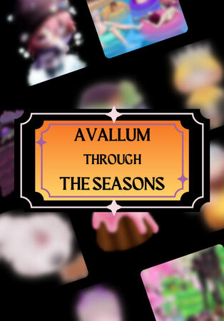Avallum Fan Zine Avallum Fan Zine